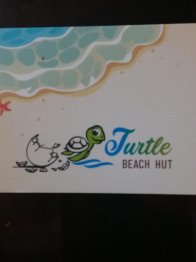 Turtle Beach House Vengurla Экстерьер фото